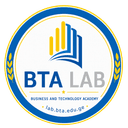 BTA LAB Logo